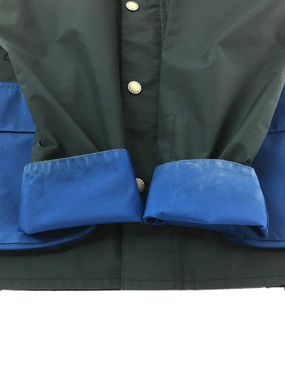 【中古品】【メンズ】 SOPHNET ソフネット × BARBOUR バブアー SOUTH SHIELDS BEDALE SL JACKET SOPH-160036 サウスシールズ ベデール SL ジャケット アウター 142-260430-rt-09-tagh サイズ：M カラー：ネイビー 万代Net店