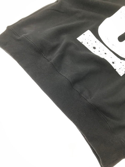 【中古品】【メンズ】 UNDERCOVER アンダーカバー U STARS HOODIE UCR4893-3 ユー スターズ フーディー パーカー トップス 140-260522-rt-05-tagh サイズ：2 カラー：ブラック 万代Net店