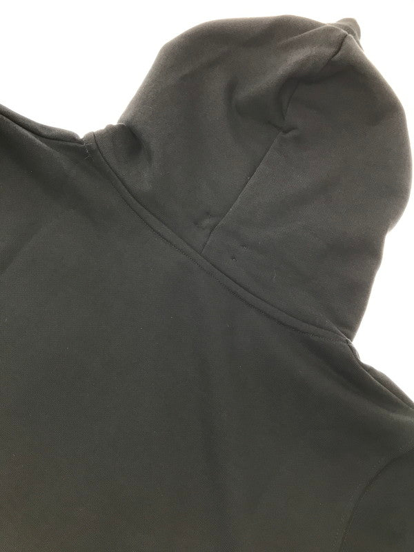 【中古品】【メンズ】 UNDERCOVER アンダーカバー U STARS HOODIE UCR4893-3 ユー スターズ フーディー パーカー トップス 140-260522-rt-05-tagh サイズ：2 カラー：ブラック 万代Net店