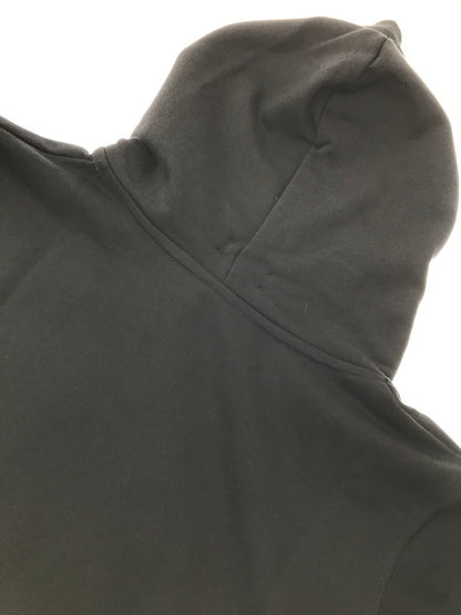 【中古品】【メンズ】 UNDERCOVER アンダーカバー U STARS HOODIE UCR4893-3 ユー スターズ フーディー パーカー トップス 140-260522-rt-05-tagh サイズ：2 カラー：ブラック 万代Net店