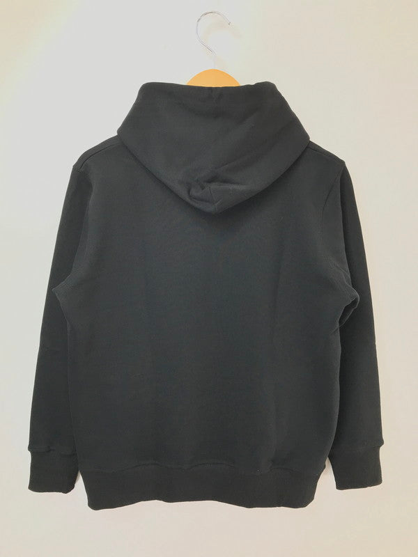 【中古品】【メンズ】 UNDERCOVER アンダーカバー U STARS HOODIE UCR4893-3 ユー スターズ フーディー パーカー トップス 140-260522-rt-05-tagh サイズ：2 カラー：ブラック 万代Net店
