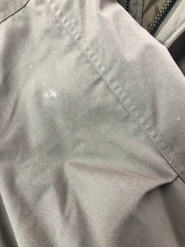 【現状渡し品】【メンズ】 BLUCO ブルコ MODS COAT 1375-3B17 モッズコート アウター 145-260518-na-21-tagh サイズ：M カラー：カーキ 万代Net店