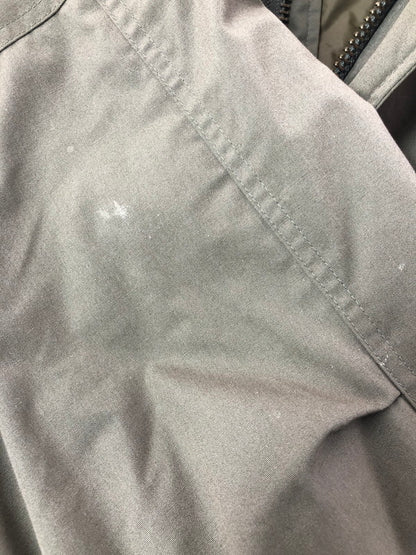 【現状渡し品】【メンズ】 BLUCO ブルコ MODS COAT 1375-3B17 モッズコート アウター 145-260518-na-21-tagh サイズ：M カラー：カーキ 万代Net店