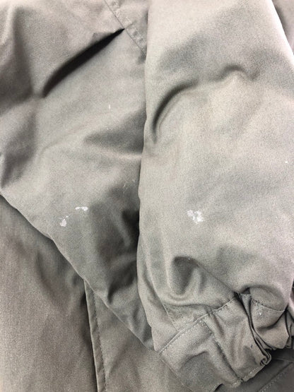 【現状渡し品】【メンズ】 BLUCO ブルコ MODS COAT 1375-3B17 モッズコート アウター 145-260518-na-21-tagh サイズ：M カラー：カーキ 万代Net店