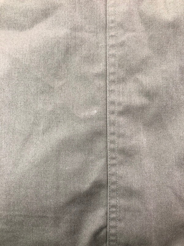 【現状渡し品】【メンズ】 BLUCO ブルコ MODS COAT 1375-3B17 モッズコート アウター 145-260518-na-21-tagh サイズ：M カラー：カーキ 万代Net店