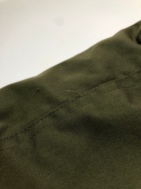 【現状渡し品】【メンズ】 BLUCO ブルコ MODS COAT 1375-3B17 モッズコート アウター 145-260518-na-21-tagh サイズ：M カラー：カーキ 万代Net店
