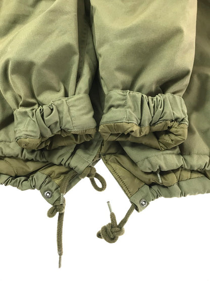【現状渡し品】【メンズ】 BLUCO ブルコ MODS COAT 1375-3B17 モッズコート アウター 145-260518-na-21-tagh サイズ：M カラー：カーキ 万代Net店