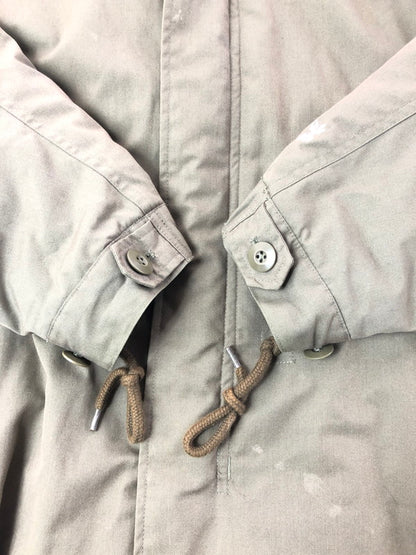 【現状渡し品】【メンズ】 BLUCO ブルコ MODS COAT 1375-3B17 モッズコート アウター 145-260518-na-21-tagh サイズ：M カラー：カーキ 万代Net店