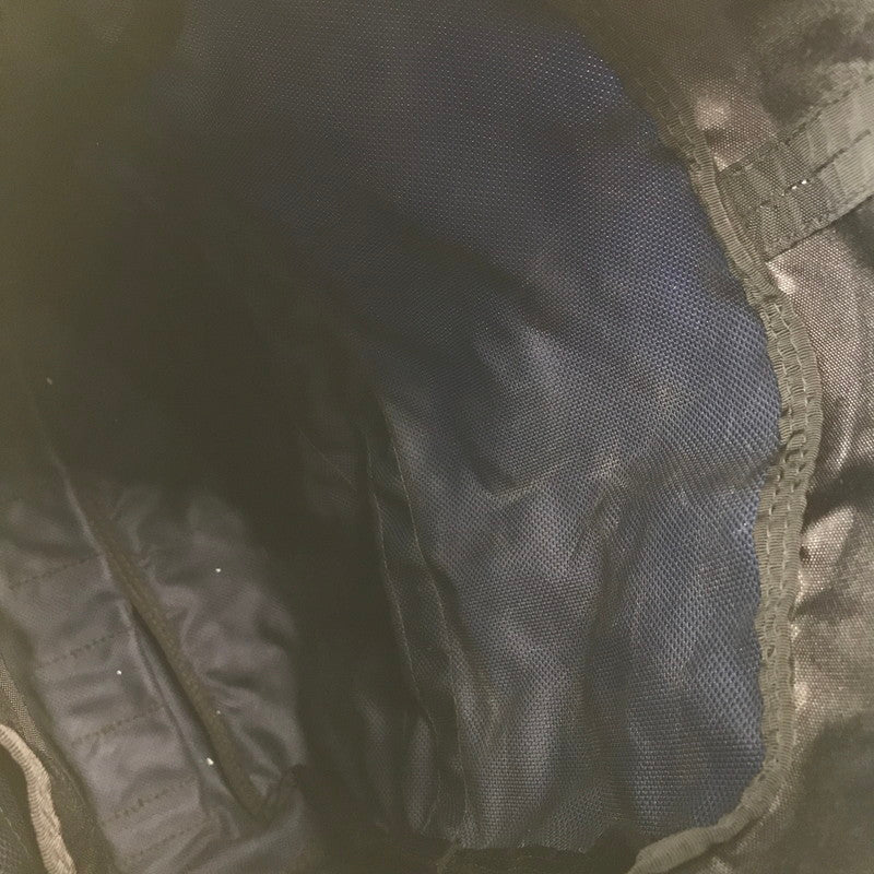【中古品】【メンズ】 BRIEFING ブリーフィング BACKPACK BLUE バックパック デイパック リュック カバン 188-260904-rt-28-tagh カラー：ブルー 万代Net店