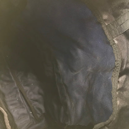 【中古品】【メンズ】 BRIEFING ブリーフィング BACKPACK BLUE バックパック デイパック リュック カバン 188-260904-rt-28-tagh カラー：ブルー 万代Net店