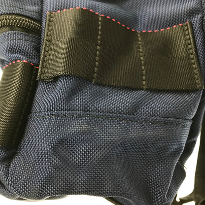 【中古品】【メンズ】 BRIEFING ブリーフィング BACKPACK BLUE バックパック デイパック リュック カバン 188-260904-rt-28-tagh カラー：ブルー 万代Net店