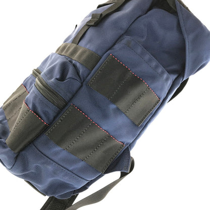 【中古品】【メンズ】 BRIEFING ブリーフィング BACKPACK BLUE バックパック デイパック リュック カバン 188-260904-rt-28-tagh カラー：ブルー 万代Net店