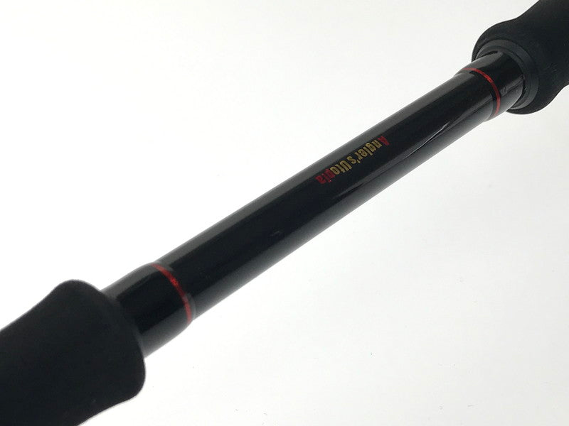 【中古品】 アピア Foojin'Z NIGHT HAWK 93ML フージン Z ナイトホーク スピニングロッド 釣り 釣り具等 【代金引換不可】【佐川急便発送】 133-260513-ki-06-tagh 万代Net店