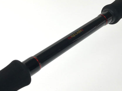 【中古品】 アピア Foojin'Z NIGHT HAWK 93ML フージン Z ナイトホーク スピニングロッド 釣り 釣り具等 【代金引換不可】【佐川急便発送】 133-260513-ki-06-tagh 万代Net店