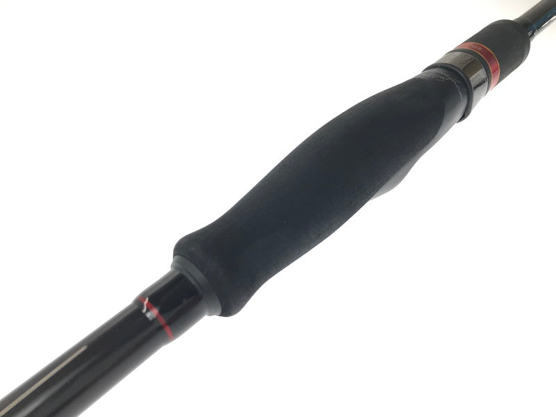 【中古品】 アピア Foojin'Z NIGHT HAWK 93ML フージン Z ナイトホーク スピニングロッド 釣り 釣り具等 【代金引換不可】【佐川急便発送】 133-260513-ki-06-tagh 万代Net店