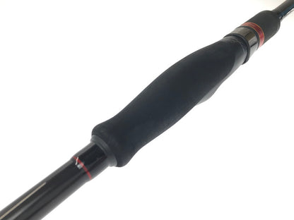 【中古品】 アピア Foojin'Z NIGHT HAWK 93ML フージン Z ナイトホーク スピニングロッド 釣り 釣り具等 【代金引換不可】【佐川急便発送】 133-260513-ki-06-tagh 万代Net店