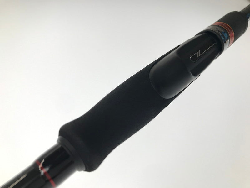 【中古品】 アピア Foojin'Z NIGHT HAWK 93ML フージン Z ナイトホーク スピニングロッド 釣り 釣り具等 【代金引換不可】【佐川急便発送】 133-260513-ki-06-tagh 万代Net店