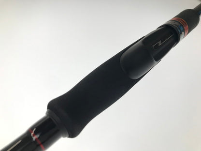 【中古品】 アピア Foojin'Z NIGHT HAWK 93ML フージン Z ナイトホーク スピニングロッド 釣り 釣り具等 【代金引換不可】【佐川急便発送】 133-260513-ki-06-tagh 万代Net店
