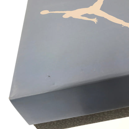 【中古品】【メンズ】 NIKE ナイキ AIR JORDAN 3 RETRO CT8532-104 エアジョーダン 3 レトロ スニーカー 靴 160-260430-yy-07-tag サイズ：27cm/US10 カラー："UNC" WHITE/VALOR BLUE-TECH GREY 万代Net店