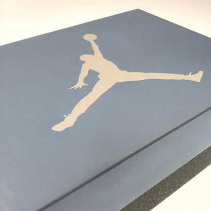 【中古品】【メンズ】 NIKE ナイキ AIR JORDAN 3 RETRO CT8532-104 エアジョーダン 3 レトロ スニーカー 靴 160-260430-yy-07-tag サイズ：27cm/US10 カラー："UNC" WHITE/VALOR BLUE-TECH GREY 万代Net店