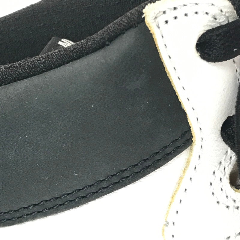 【中古品】【メンズ】 NIKE ナイキ × A MA MANIERE ア マ マニエール コラボ AIR SHIP PE SP DX4976-100 エア シップ スニーカー 靴 160-260430-yy-08-tag サイズ：27.5cm/US9.6 カラー：SUMMIT WHITE/BLACK 万代Net店