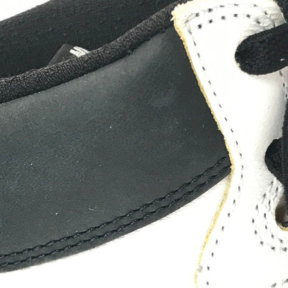 【中古品】【メンズ】 NIKE ナイキ × A MA MANIERE ア マ マニエール コラボ AIR SHIP PE SP DX4976-100 エア シップ スニーカー 靴 160-260430-yy-08-tag サイズ：27.5cm/US9.6 カラー：SUMMIT WHITE/BLACK 万代Net店