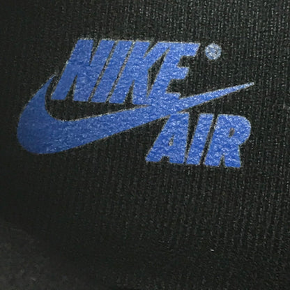【中古美品】【メンズ】 NIKE ナイキ AIR JORDAN 1 RETRO HIGH OG DZ5485-042 エア ジョーダン 1 レトロ ハイ オリジナル スニーカー 靴 160-260430-yy-05-tag サイズ：26cm/US8 カラー：BLACK/ROYAL BLUE-WHITE 万代Net店