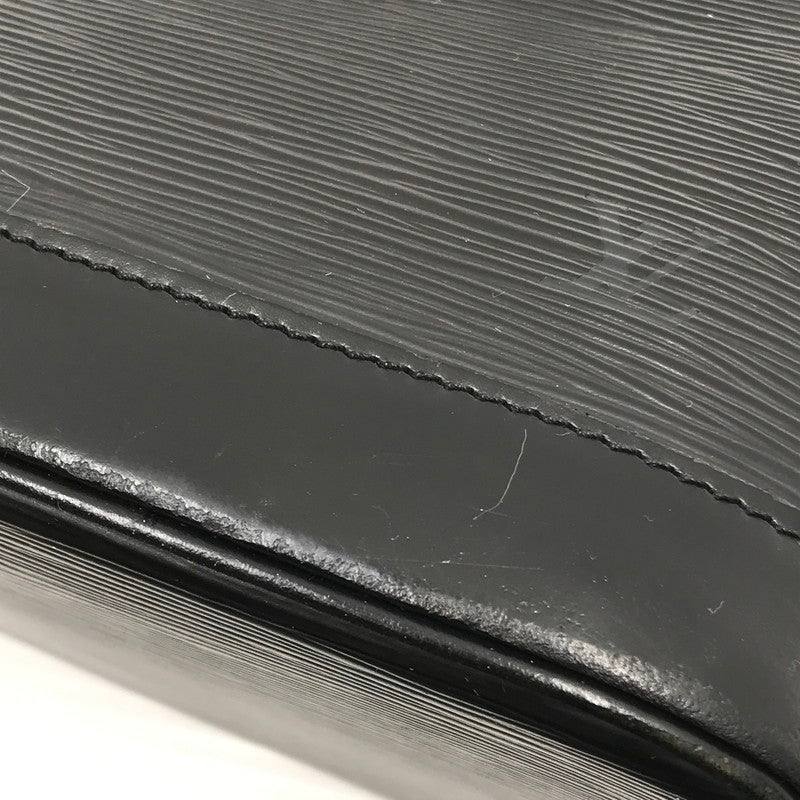 【中古品】【レディース】 LOUIS VUITTON ルイヴィトン エピ アルマ M52142 ハンドバッグ カバン 179-260510-na-11-tagh カラー：ブラック 万代Net店