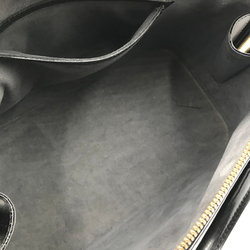 【中古品】【レディース】 LOUIS VUITTON ルイヴィトン エピ アルマ M52142 ハンドバッグ カバン 179-260510-na-11-tagh カラー：ブラック 万代Net店