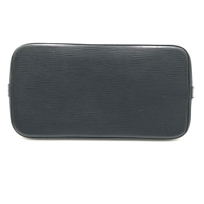 【中古品】【レディース】 LOUIS VUITTON ルイヴィトン エピ アルマ M52142 ハンドバッグ カバン 179-260510-na-11-tagh カラー：ブラック 万代Net店