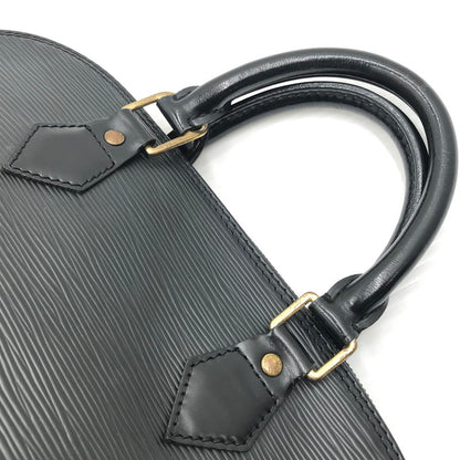 【中古品】【レディース】 LOUIS VUITTON ルイヴィトン エピ アルマ M52142 ハンドバッグ カバン 179-260510-na-11-tagh カラー：ブラック 万代Net店