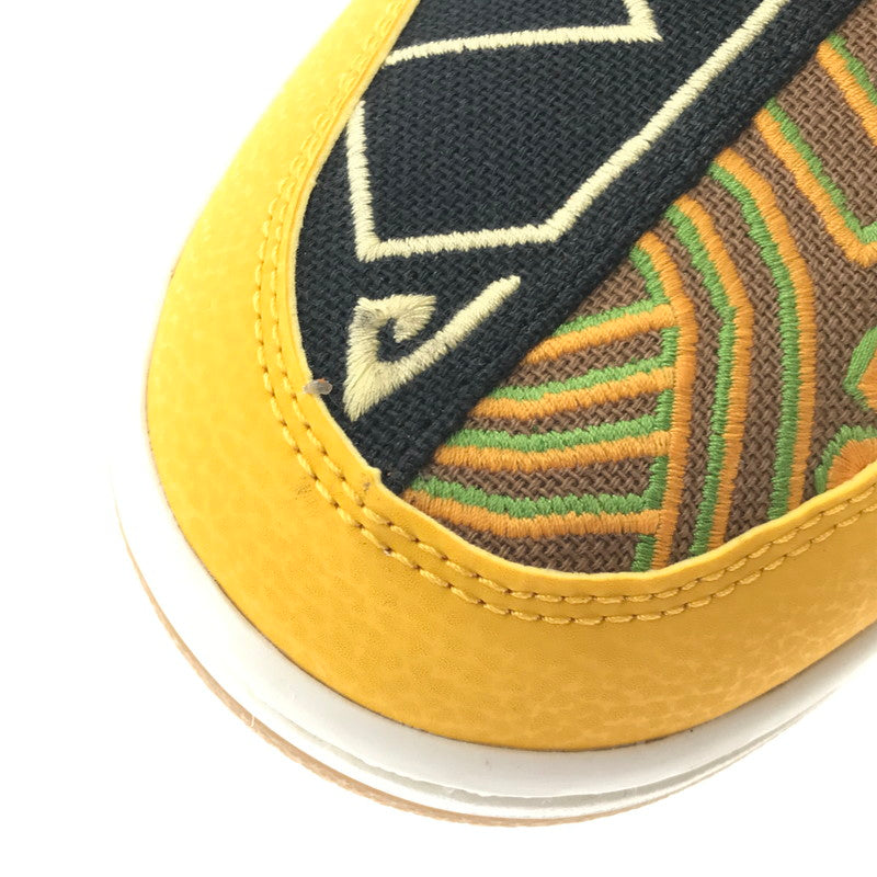 【中古美品】【メンズ】 NIKE ナイキ DUNK HI PREMIUM DZ5354-045 ダンク ハイ プレミアム スニーカー 靴 160-260503-na-11-tagh サイズ：29cm US 11 カラー：OFF NOIR/STARFISH-DK DRIFTWOOD 万代Net店