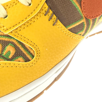 【中古美品】【メンズ】 NIKE ナイキ DUNK HI PREMIUM DZ5354-045 ダンク ハイ プレミアム スニーカー 靴 160-260503-na-11-tagh サイズ：29cm US 11 カラー：OFF NOIR/STARFISH-DK DRIFTWOOD 万代Net店