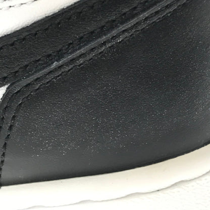 【中古美品】【メンズ】 NIKE ナイキ AIR JORDAN 1 RETRO HIGH OG 555088-010 エアジョーダン1 レトロ ハイ オリジナル スニーカー 靴 160-260430-yy-04-tag サイズ：28cm/US10 カラー：BLACK/WHITE-BLACK 万代Net店