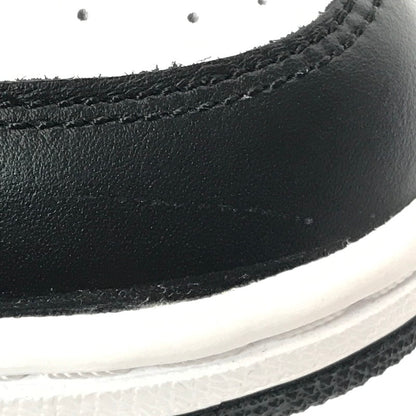 【中古美品】【メンズ】 NIKE ナイキ AIR JORDAN 1 RETRO HIGH OG 555088-010 エアジョーダン1 レトロ ハイ オリジナル スニーカー 靴 160-260430-yy-04-tag サイズ：28cm/US10 カラー：BLACK/WHITE-BLACK 万代Net店