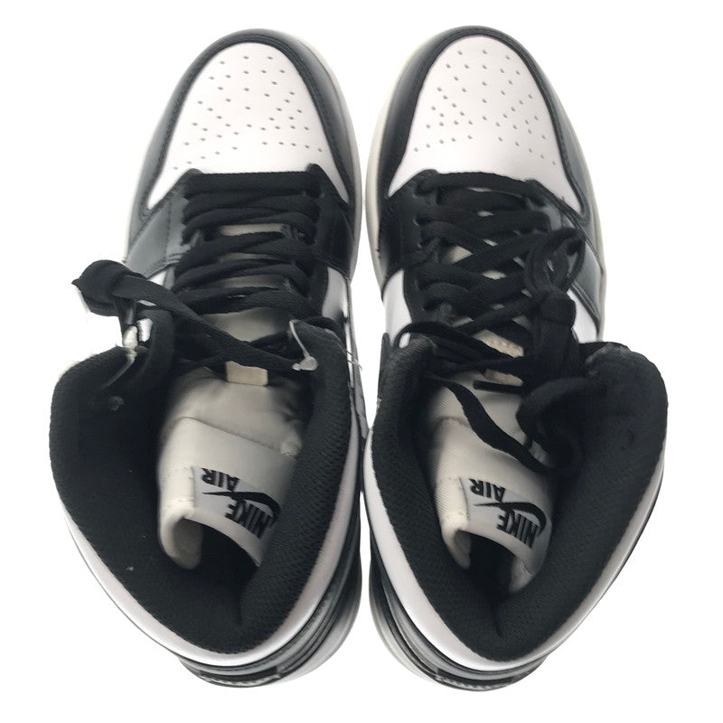 【中古美品】【メンズ】 NIKE ナイキ AIR JORDAN 1 RETRO HIGH OG 555088-010 エアジョーダン1 レトロ ハイ オリジナル スニーカー 靴 160-260430-yy-04-tag サイズ：28cm/US10 カラー：BLACK/WHITE-BLACK 万代Net店