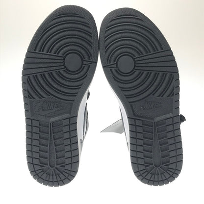 【中古美品】【メンズ】 NIKE ナイキ AIR JORDAN 1 RETRO HIGH OG 555088-010 エアジョーダン1 レトロ ハイ オリジナル スニーカー 靴 160-260430-yy-04-tag サイズ：28cm/US10 カラー：BLACK/WHITE-BLACK 万代Net店