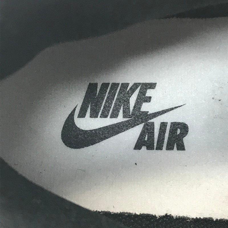 【中古美品】【メンズ】 NIKE ナイキ AIR JORDAN 1 RETRO HIGH OG 555088-010 エアジョーダン1 レトロ ハイ オリジナル スニーカー 靴 160-260430-yy-04-tag サイズ：28cm/US10 カラー：BLACK/WHITE-BLACK 万代Net店