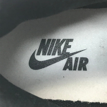 【中古美品】【メンズ】 NIKE ナイキ AIR JORDAN 1 RETRO HIGH OG 555088-010 エアジョーダン1 レトロ ハイ オリジナル スニーカー 靴 160-260430-yy-04-tag サイズ：28cm/US10 カラー：BLACK/WHITE-BLACK 万代Net店