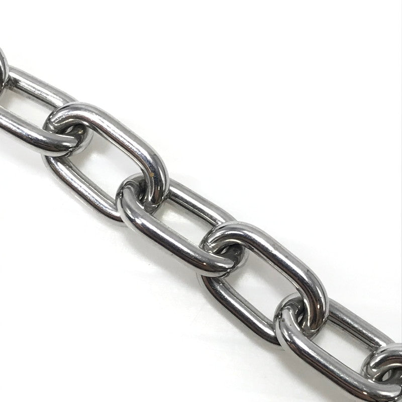 【中古品】【レディース】 DANIEL WELLINGTON ダニエル ウェリントン CRYSTAL LINK BRACELET クリスタル リンク ブレスレット アクセサリー 193-260624-na-07-tagh カラー：シルバー 万代Net店