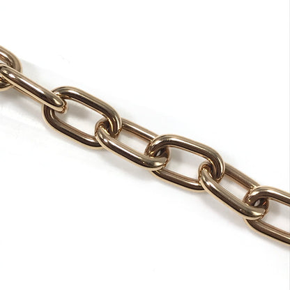 【中古品】【レディース】 DANIEL WELLINGTON ダニエル ウェリントン CRYSTAL LINK BRACELET クリスタル リンク ブレスレット アクセサリー 193-260624-na-08-tagh カラー：ローズゴールド 万代Net店