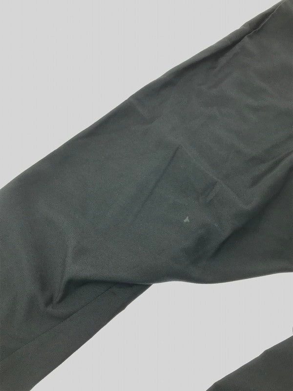 【中古品】【メンズ】 ISSEY MIYAKE MEN イッセイ ミヤケ メン SAROUEL PANTS ME31FF169 変形サルエルパンツ 151-260501-rt-08-tag サイズ：不明 下記参照 カラー：ブラック 万代Net店