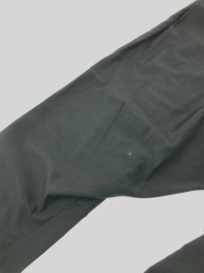 【中古品】【メンズ】 ISSEY MIYAKE MEN イッセイ ミヤケ メン SAROUEL PANTS ME31FF169 変形サルエルパンツ 151-260501-rt-08-tag サイズ：不明 下記参照 カラー：ブラック 万代Net店