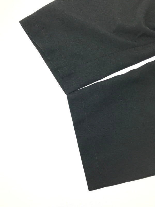 【中古品】【メンズ】 ISSEY MIYAKE MEN イッセイ ミヤケ メン SAROUEL PANTS ME31FF169 変形サルエルパンツ 151-260501-rt-08-tag サイズ：不明 下記参照 カラー：ブラック 万代Net店
