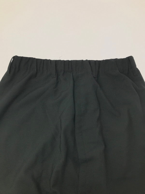 【中古品】【メンズ】 ISSEY MIYAKE MEN イッセイ ミヤケ メン SAROUEL PANTS ME31FF169 変形サルエルパンツ 151-260501-rt-08-tag サイズ：不明 下記参照 カラー：ブラック 万代Net店