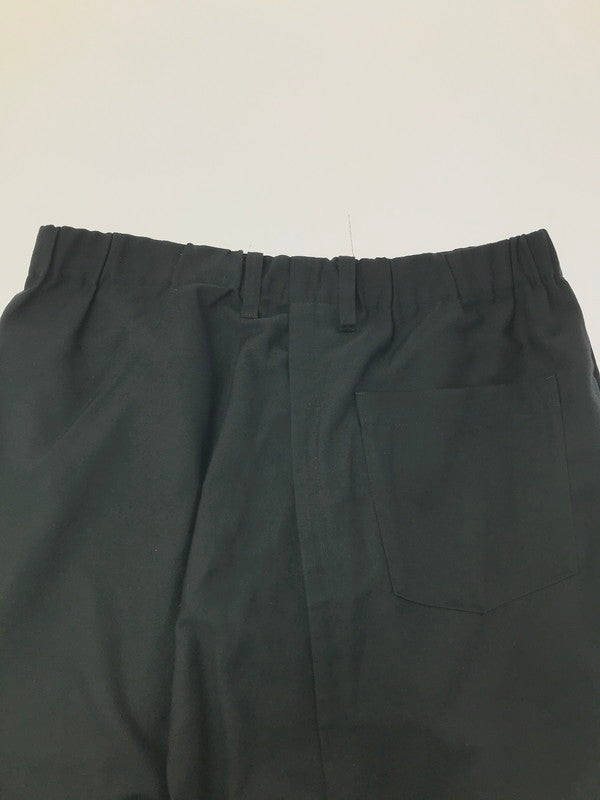 【中古品】【メンズ】 ISSEY MIYAKE MEN イッセイ ミヤケ メン SAROUEL PANTS ME31FF169 変形サルエルパンツ 151-260501-rt-08-tag サイズ：不明 下記参照 カラー：ブラック 万代Net店