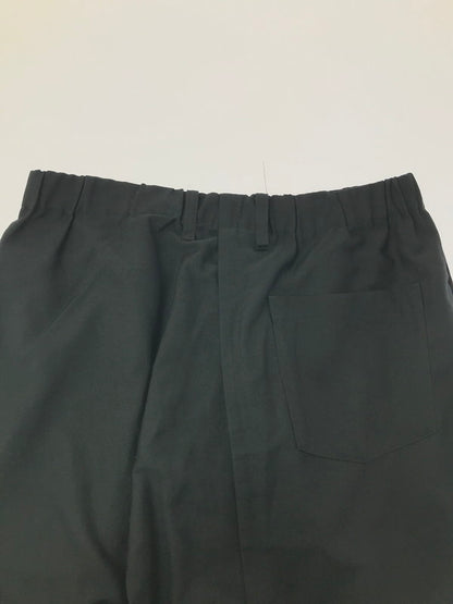 【中古品】【メンズ】 ISSEY MIYAKE MEN イッセイ ミヤケ メン SAROUEL PANTS ME31FF169 変形サルエルパンツ 151-260501-rt-08-tag サイズ：不明 下記参照 カラー：ブラック 万代Net店