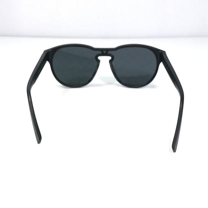 【中古品】【メンズ】 LOUIS VUITTON ルイヴィトン サングラス・LVワイメア Z1333E アイウェア アクセサリー 179-260507-na-01-tag カラー：ブラック 万代Net店