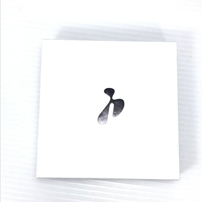 【中古品】【メンズ】 HIDAKA ヒダカ FUSION NECKLACE HDK-NE07 フュージョン ネックレス アクセサリー 192-260507-na-05-tag カラー：シルバー 万代Net店