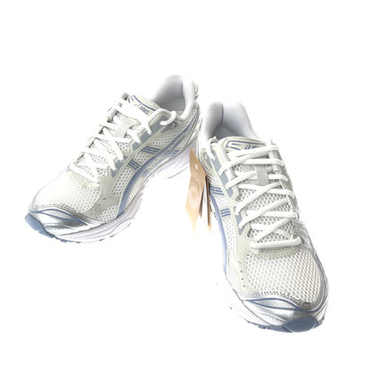 【中古美品】【メンズ】 ASICS アシックス GEL-KAYANO 14 1203A537 ゲルカヤノ スニーカー 靴 162-260503-na-17-tagh サイズ：26.5cm US 8 1/2 カラー：WHITE/LIGHT NAVY 万代Net店
